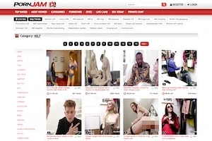 About Pornjam Milf Category 